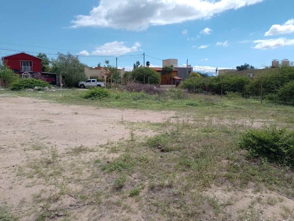 TERRENOS VENTA 300 MT2 PASEO LAS VIÑAS CAFAYATE - foto 10