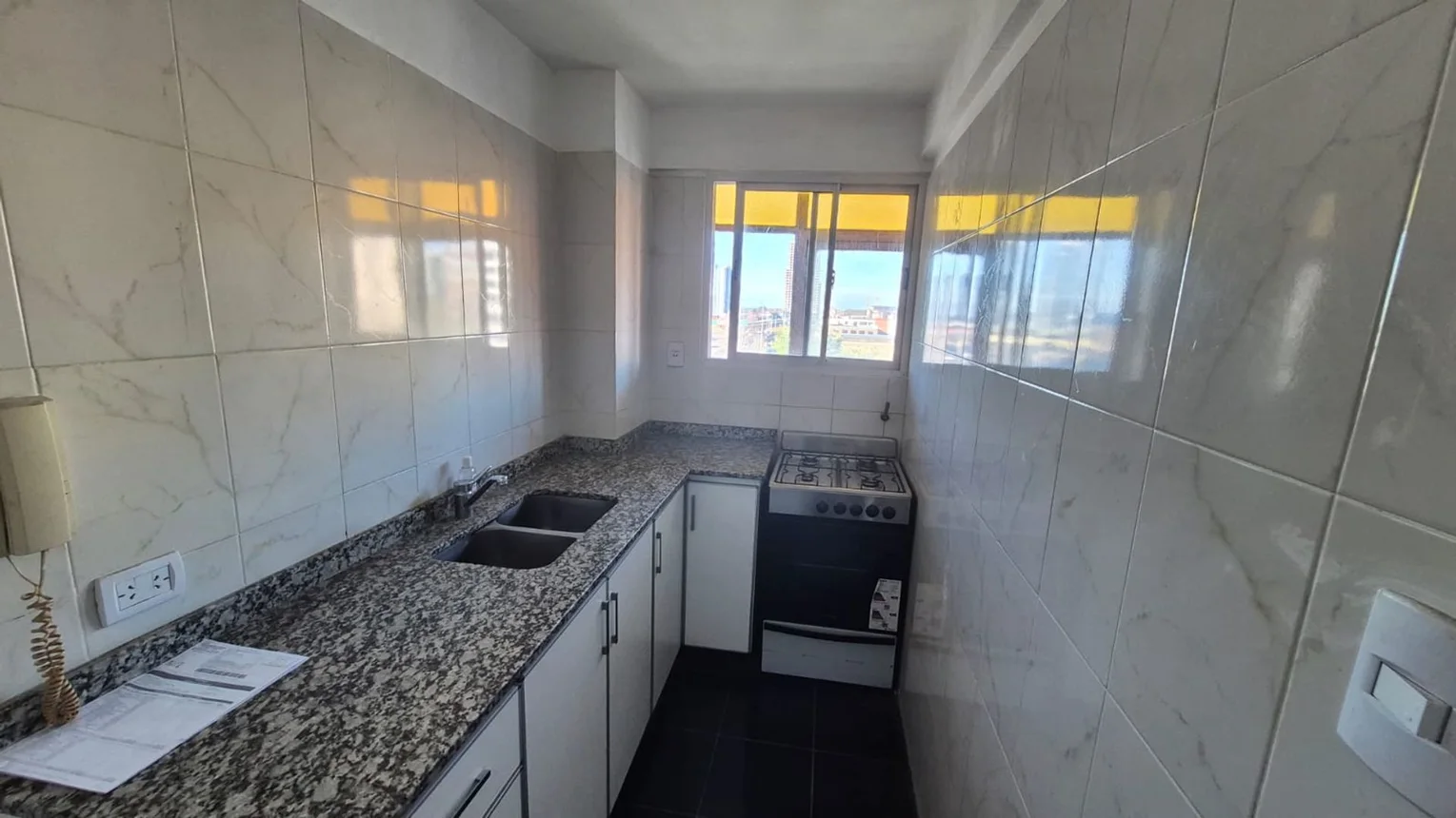 Departamento en venta en San Telmo