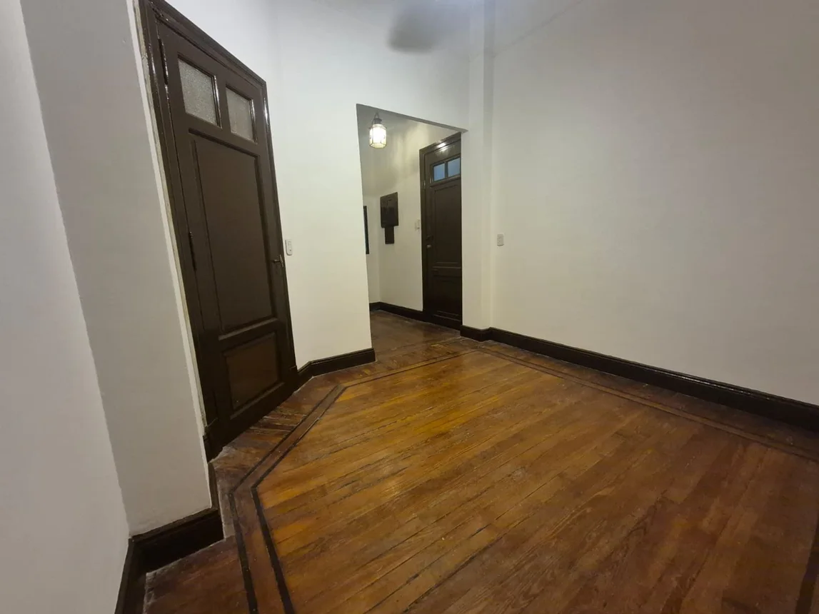 Departamento de 2 ambientes en alquiler en Balvanera, Combate de los Pozos 0