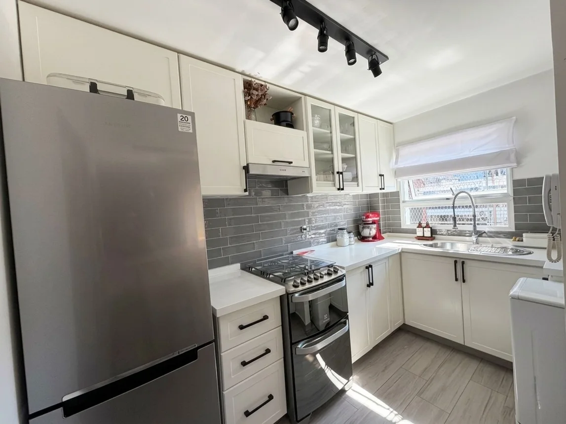 Departamento en venta en Villa Urquiza, foto 3