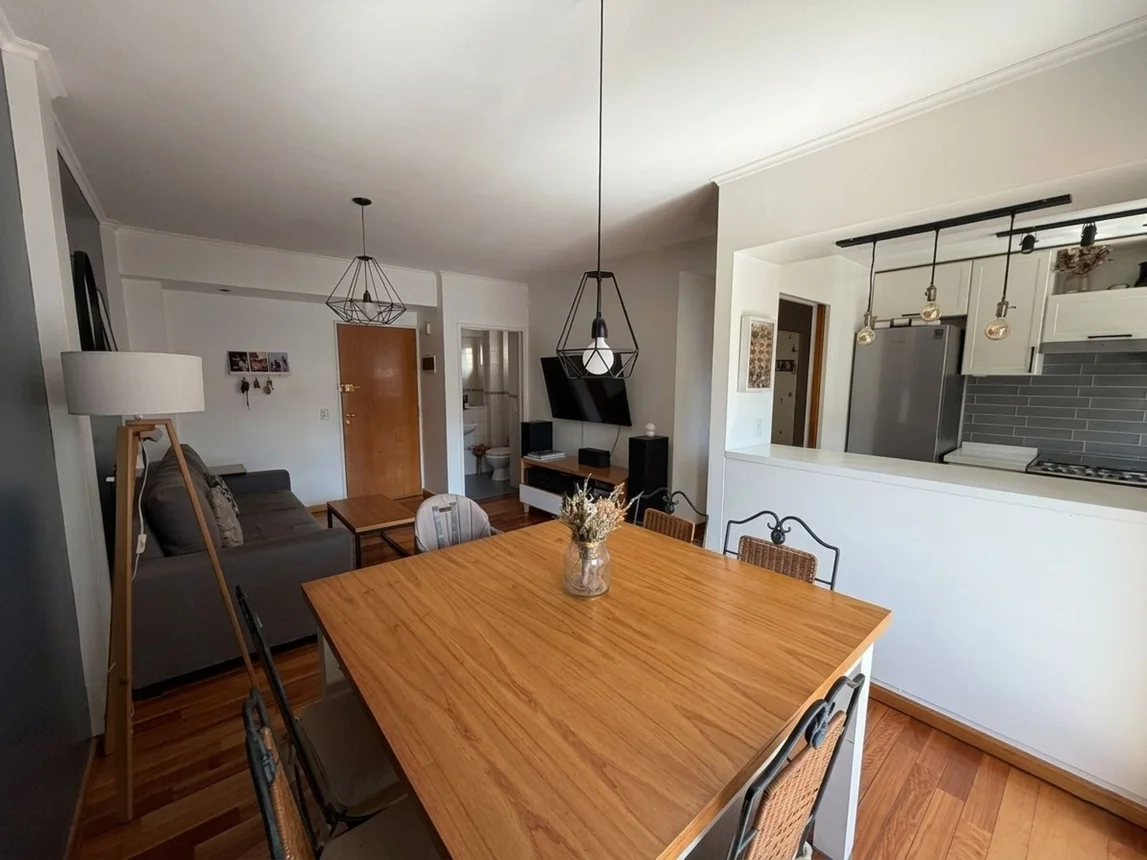 Departamento en venta en Villa Urquiza, foto 5