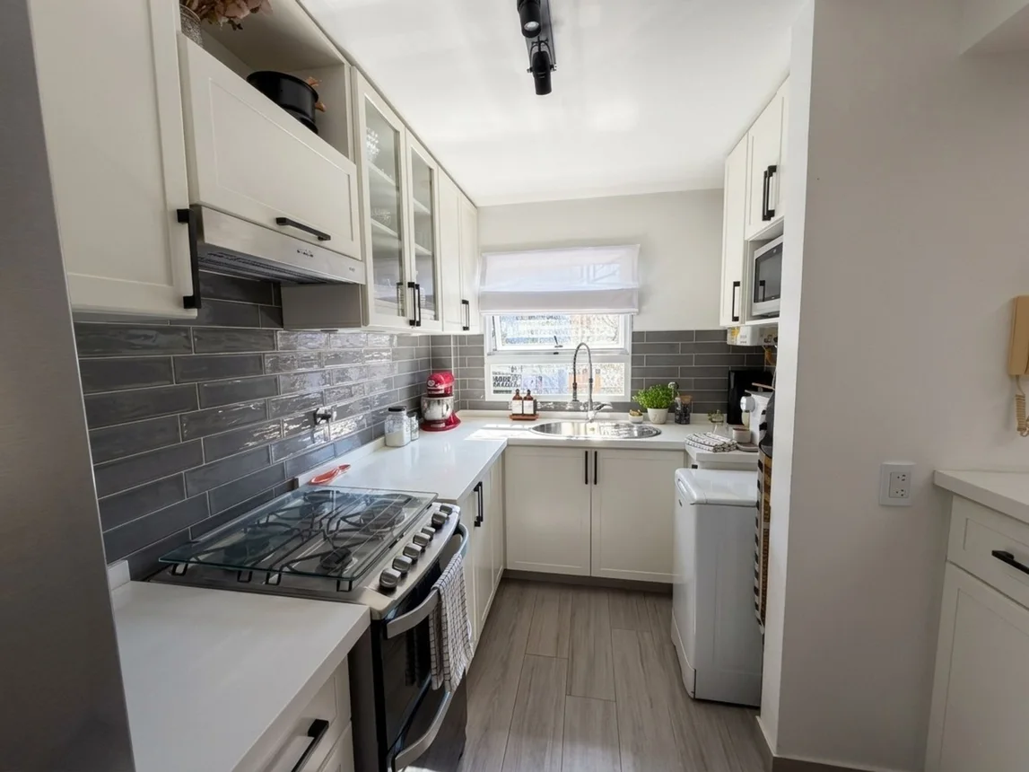 Departamento en venta en Villa Urquiza, foto 4