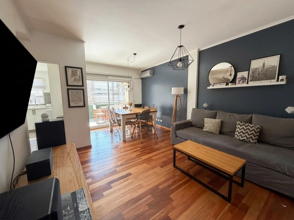 Departamento en venta en Villa Urquiza, foto 2