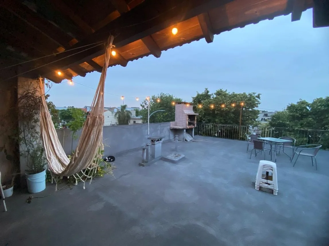 PH de 4 ambientes en venta en Villa Lugano, Martiniano Leguizamon 3200