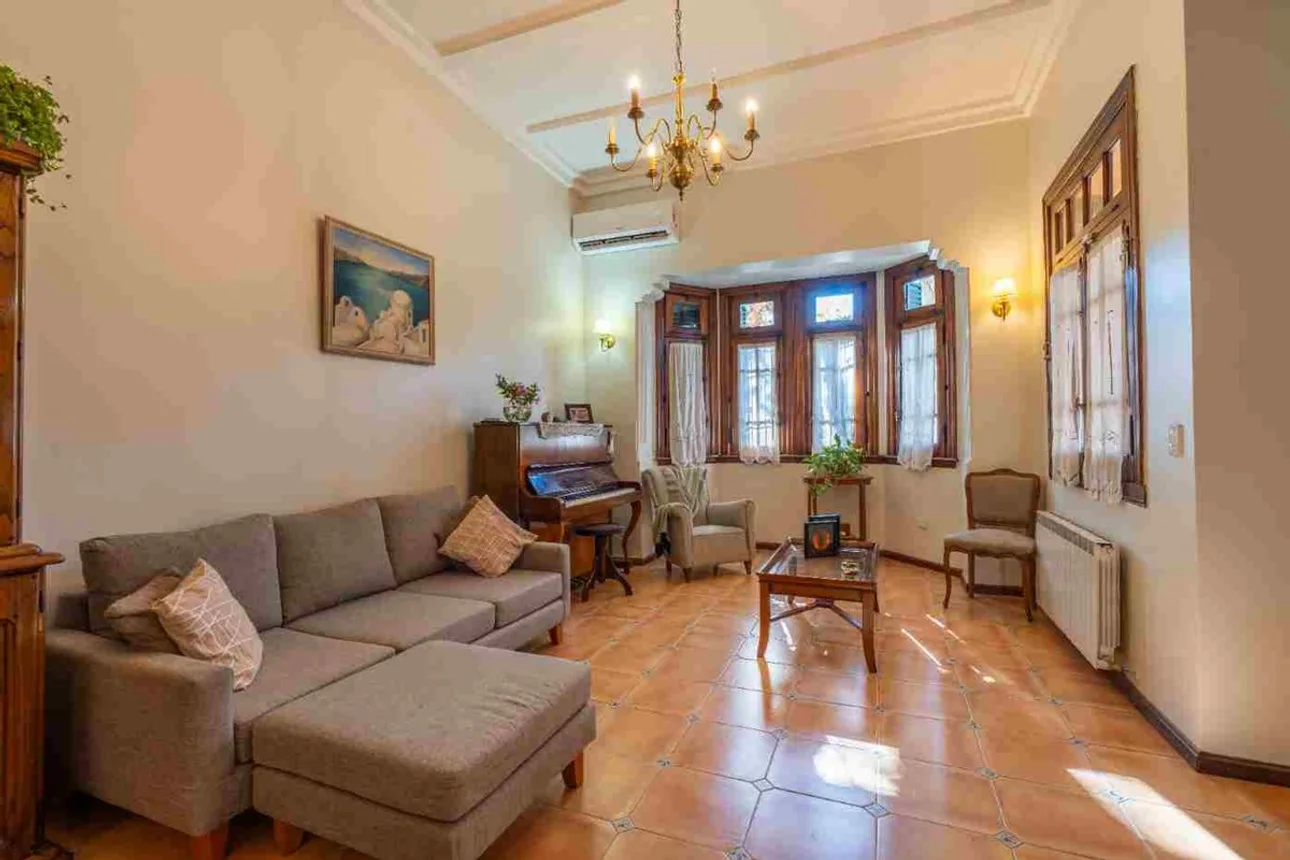 Casa en venta en Banfield