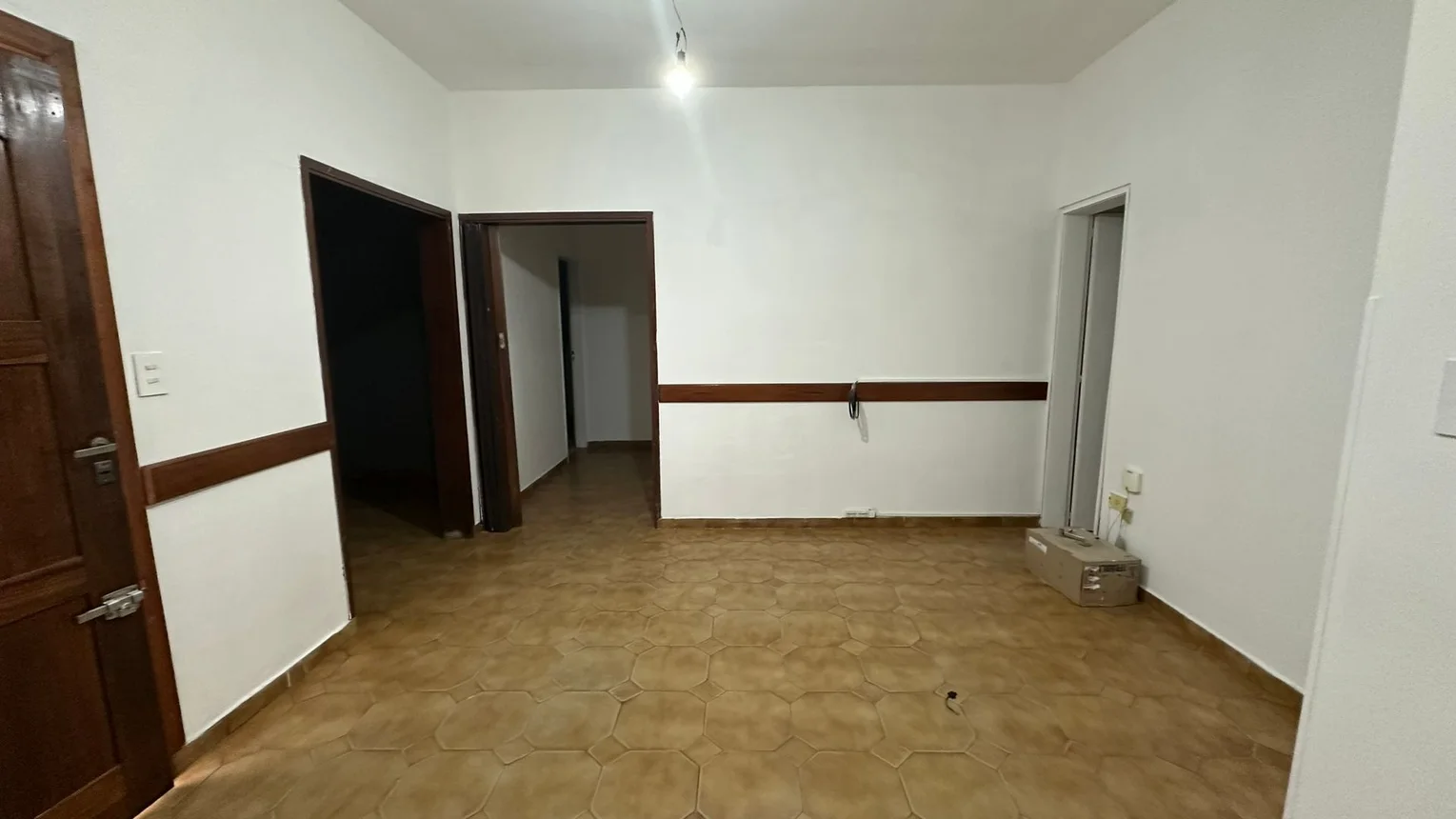Casa de 3 ambientes en venta en Castelar, Arturo Capdevila 1200
