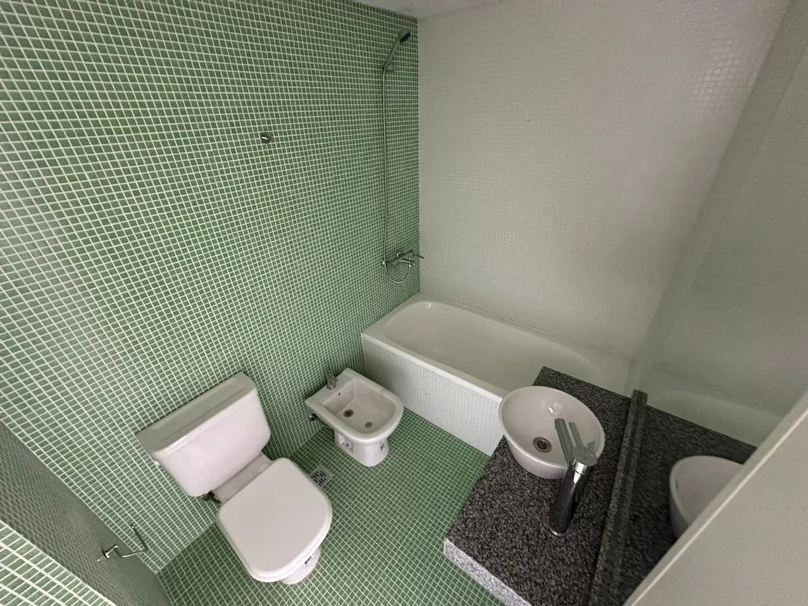 Monoambiente en alquiler en Caballito, foto 4