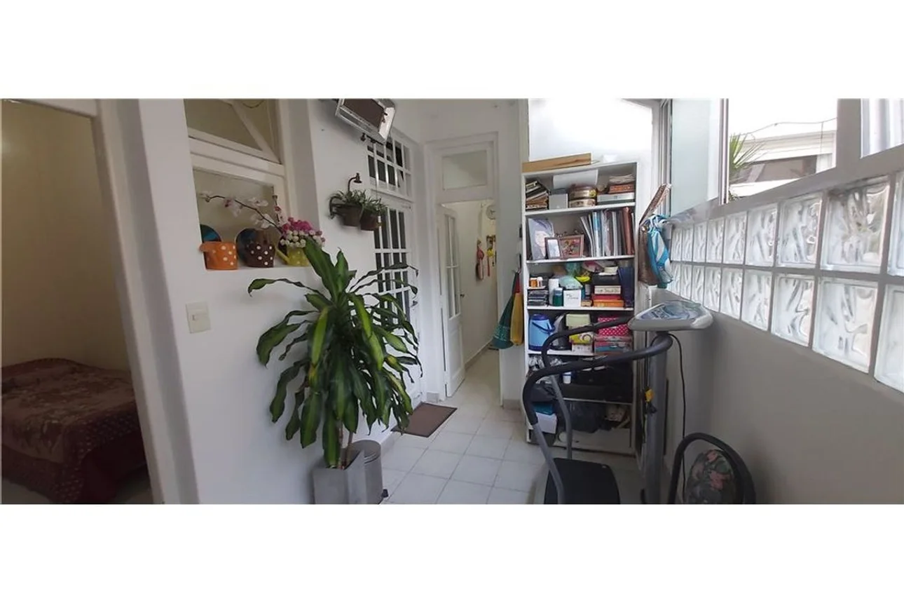 Venta 3 amb + dependencia 105 m2. cochera belgrano, foto 5