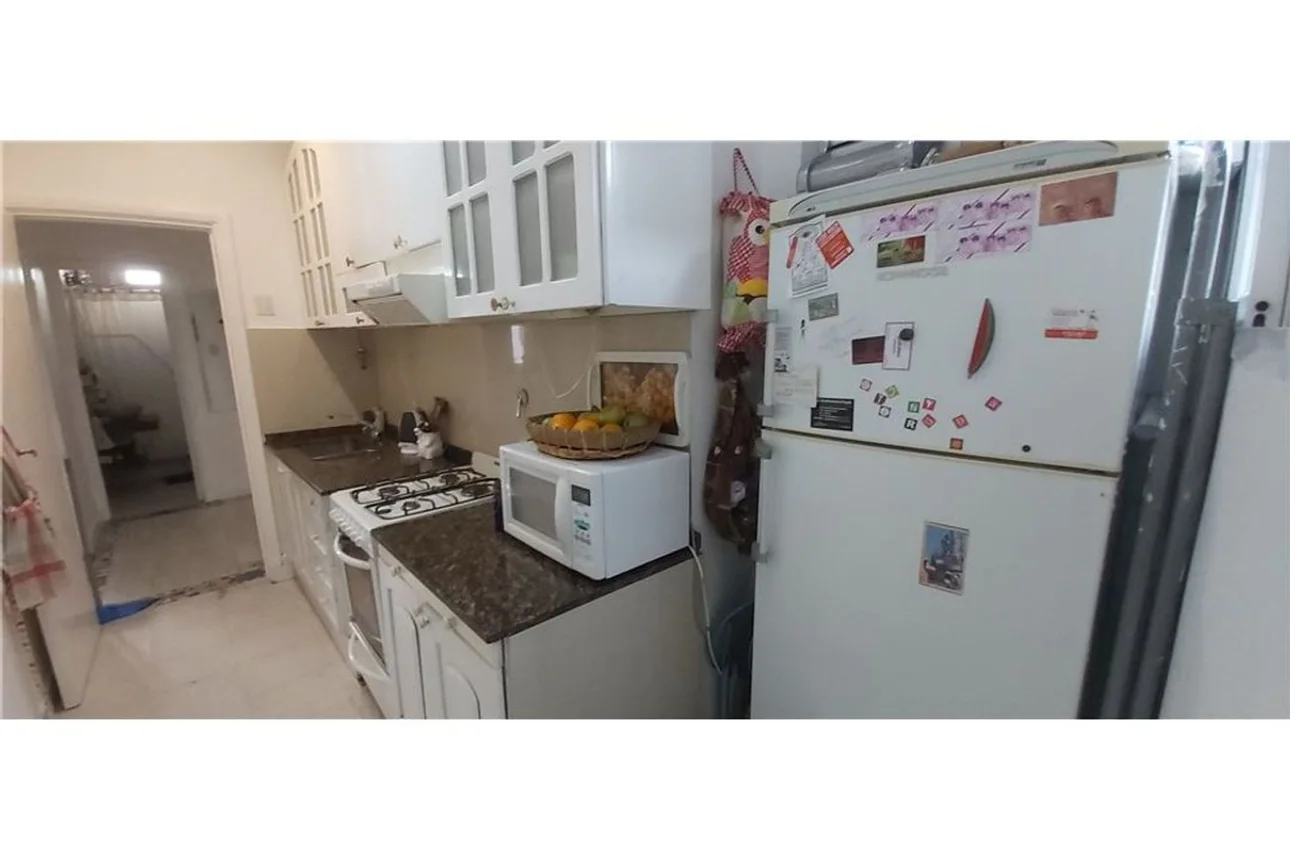 Venta 3 amb + dependencia 105 m2. cochera belgrano, foto 4
