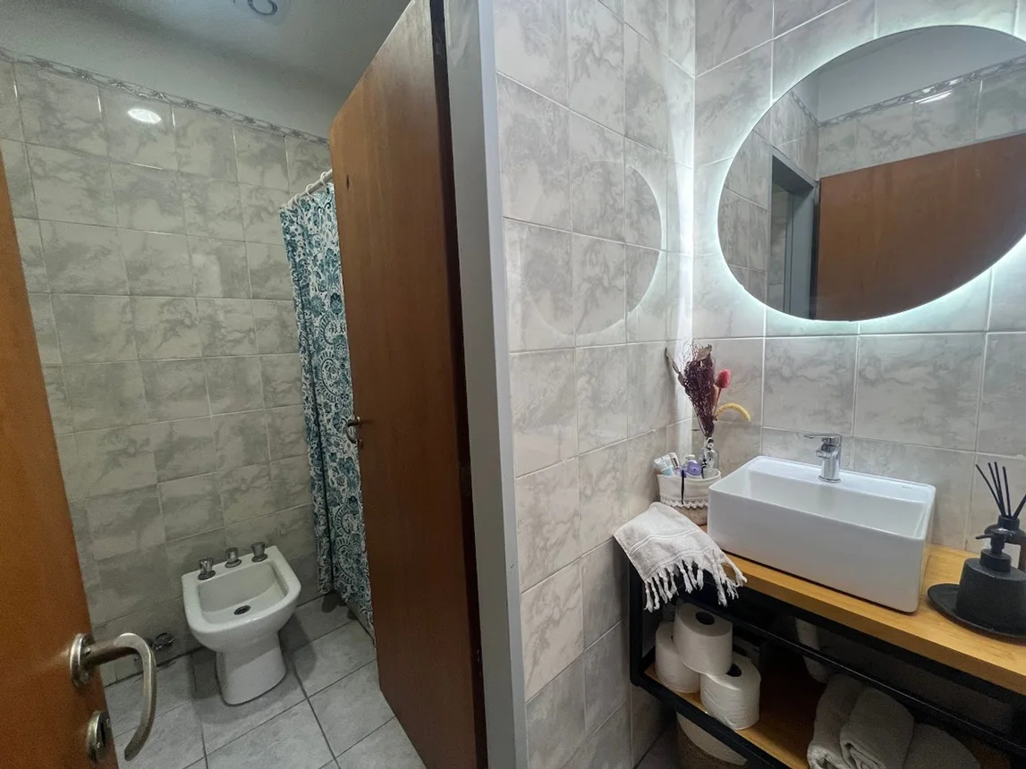 Casa dúplex en venta en Hurlingham, foto 4