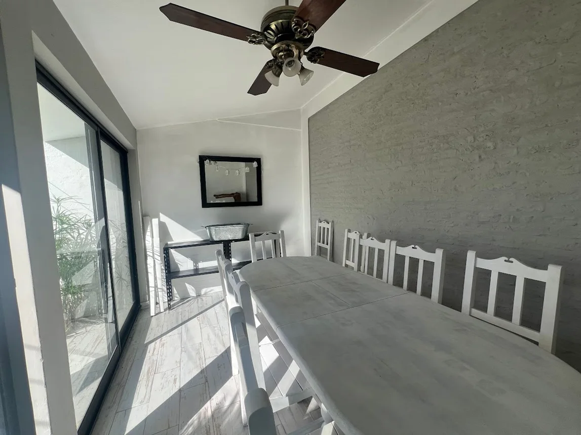 Casa dúplex en venta en Hurlingham