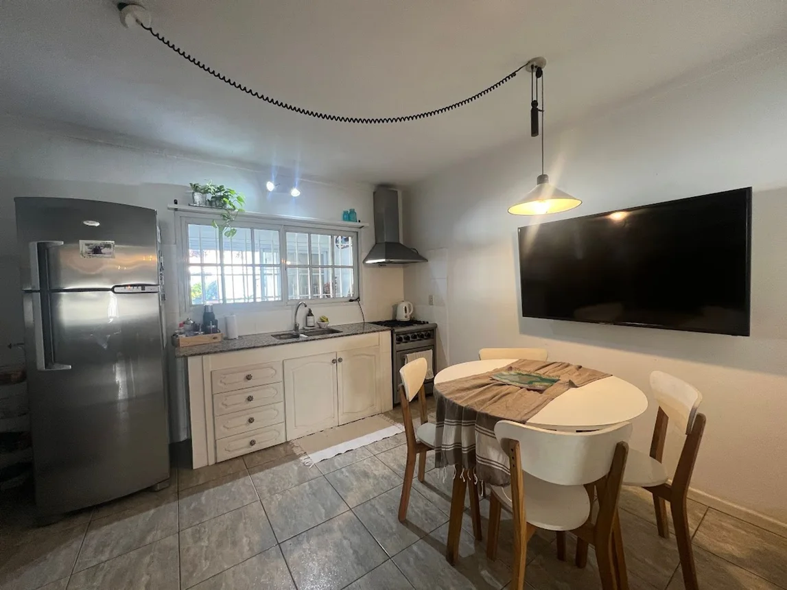 Casa dúplex en venta en Hurlingham, foto 5
