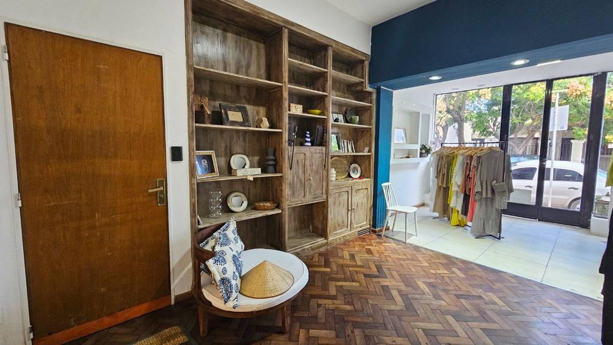 CASA VENTA ZONA SHOPPING INVERSION - foto 3