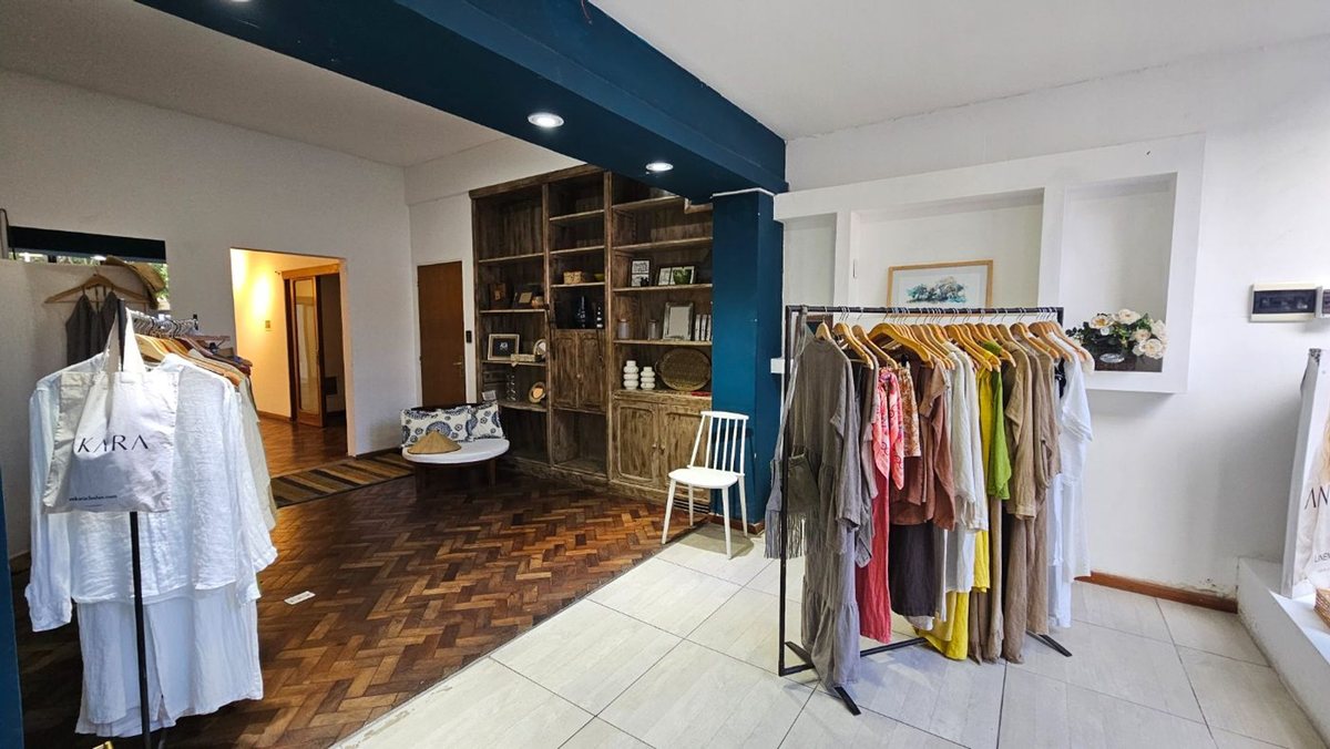 CASA VENTA ZONA SHOPPING INVERSION - foto 4