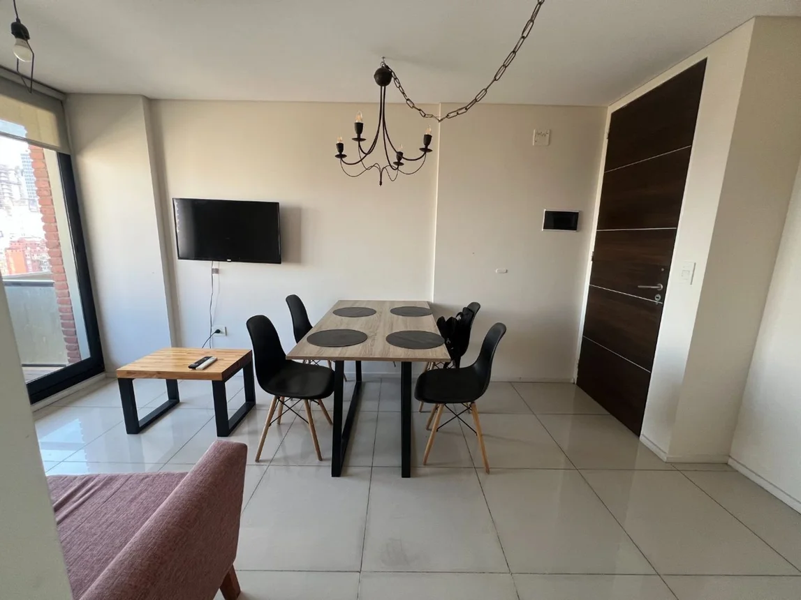 Departamento en alquiler en Córdoba