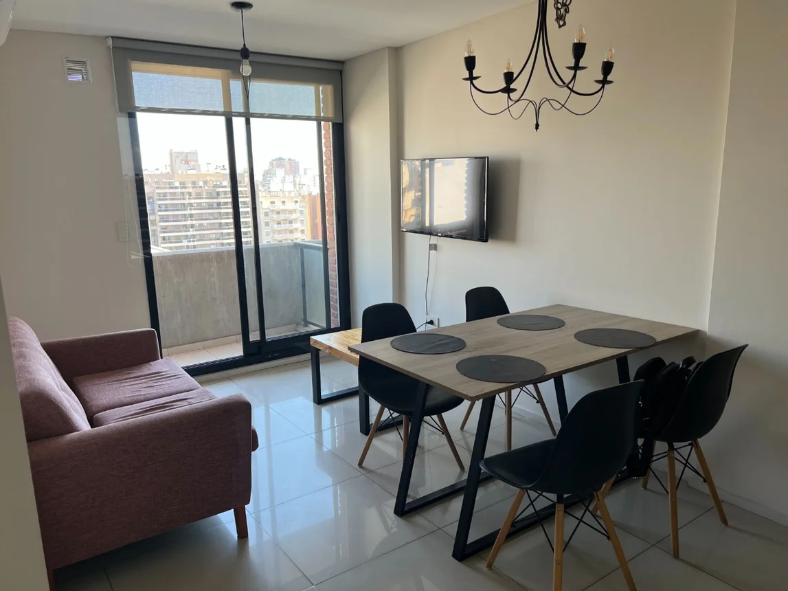 Departamento en alquiler en Córdoba, foto 2
