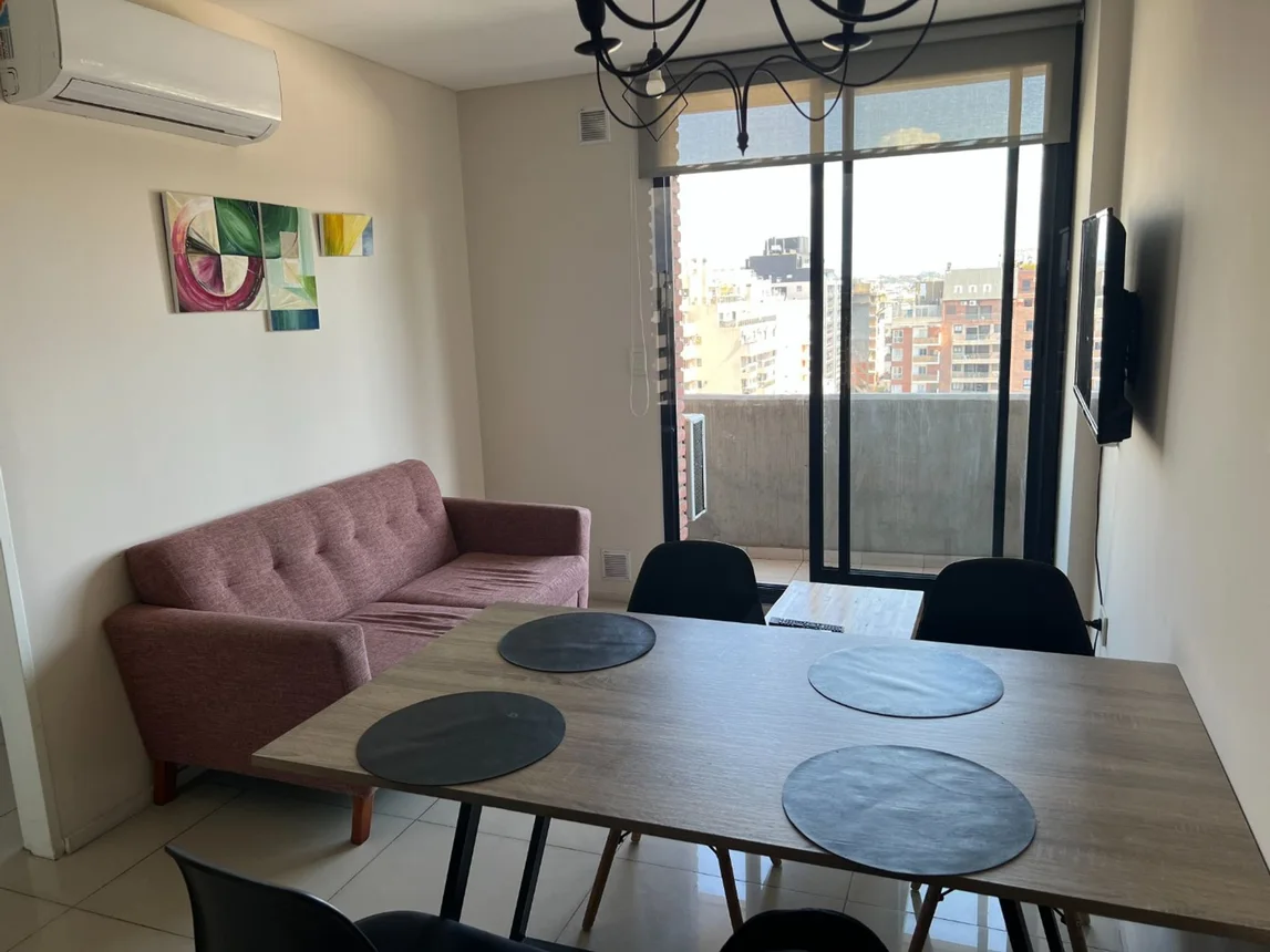 Departamento en alquiler en Córdoba, foto 4