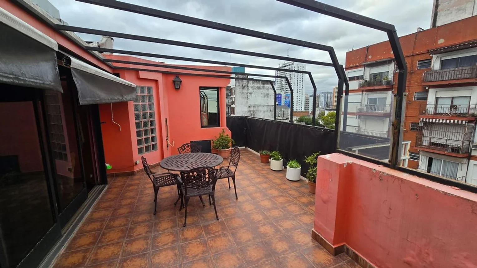 Venta depto 2 ambi balcon terraza cochera ramos, foto 2