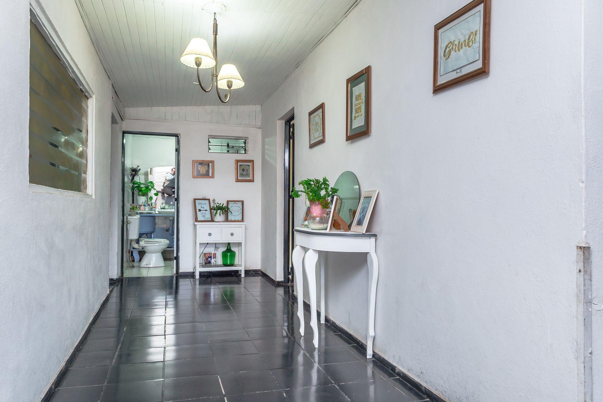 CASA VENTA ZONA PLAZA ALVARADO MACROCENTRO - foto 17