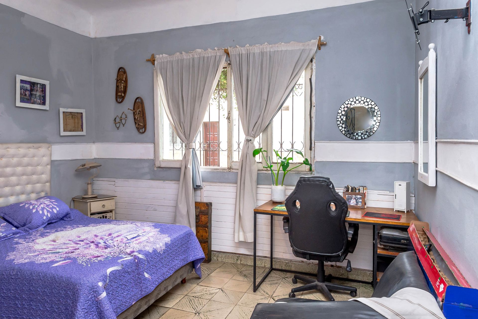 CASA VENTA ZONA PLAZA ALVARADO MACROCENTRO - foto 12