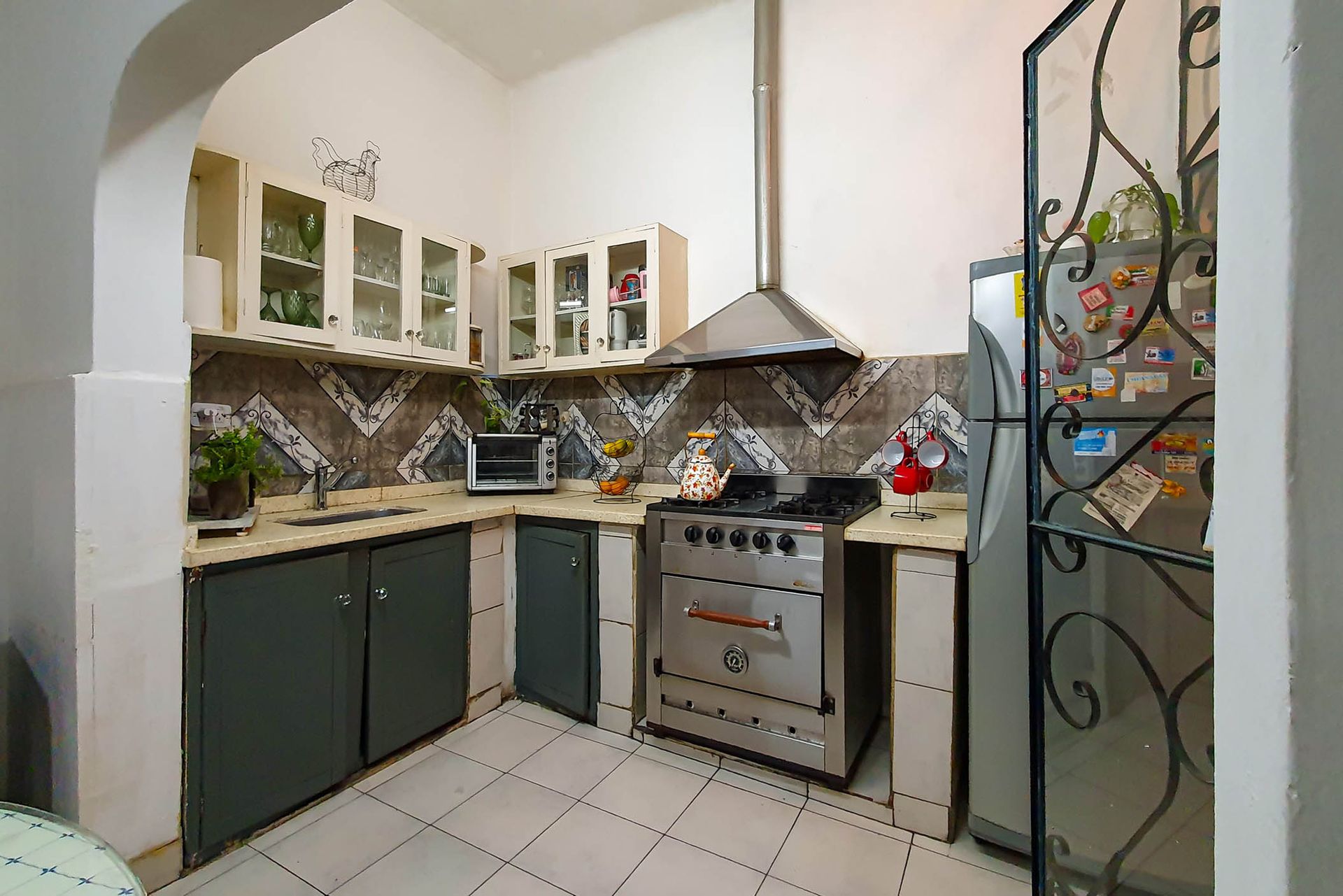 CASA VENTA ZONA PLAZA ALVARADO MACROCENTRO - foto 4
