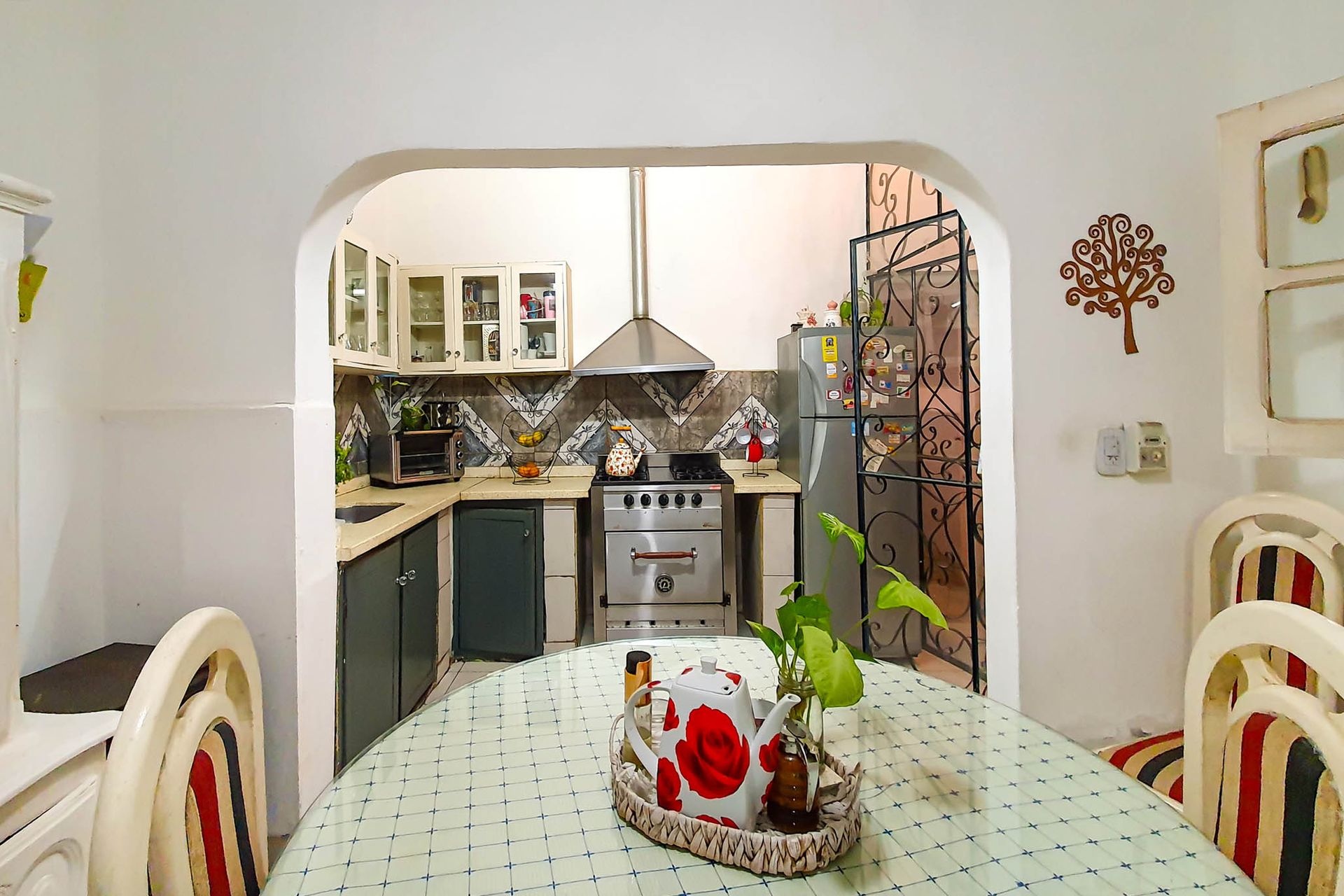 CASA VENTA ZONA PLAZA ALVARADO MACROCENTRO - foto 5