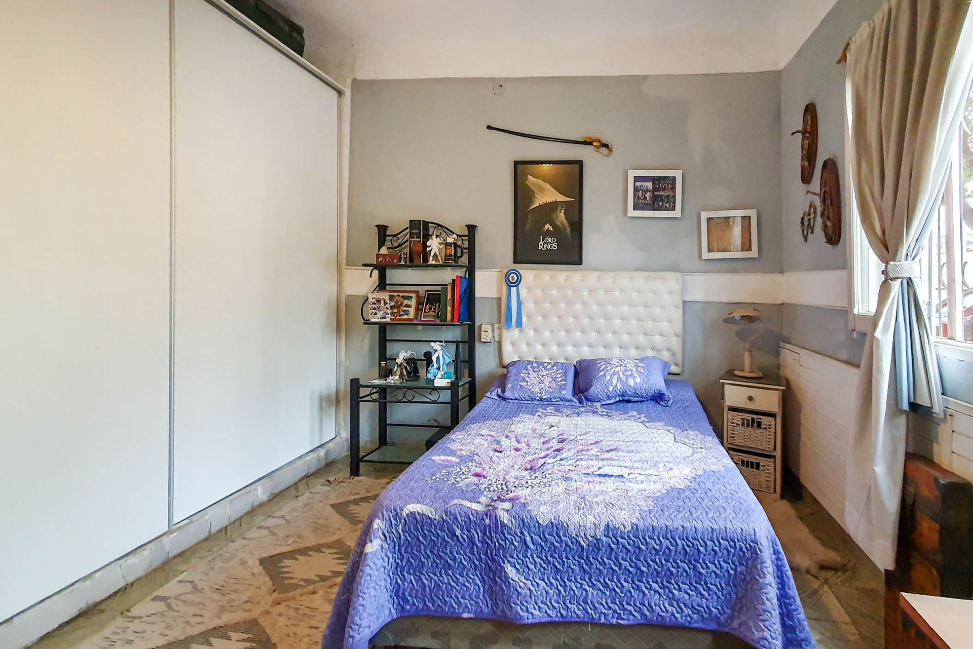 CASA VENTA ZONA PLAZA ALVARADO MACROCENTRO - foto 13