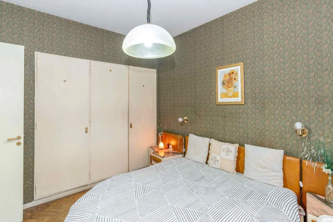 Departamento de 4 ambientes en venta en Belgrano, Ciudad de la Paz 1600, foto 5