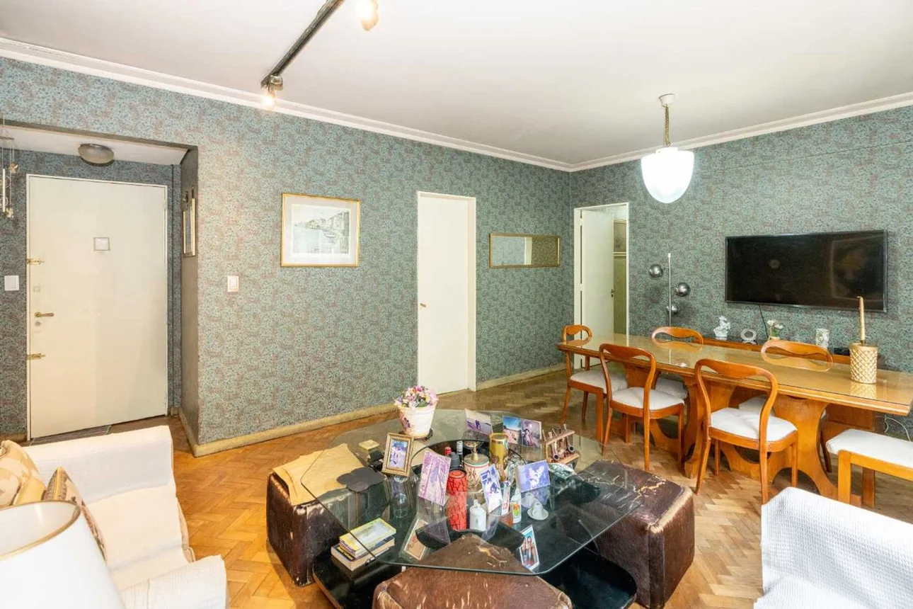 Departamento de 4 ambientes en venta en Belgrano, Ciudad de la Paz 1600, foto 3