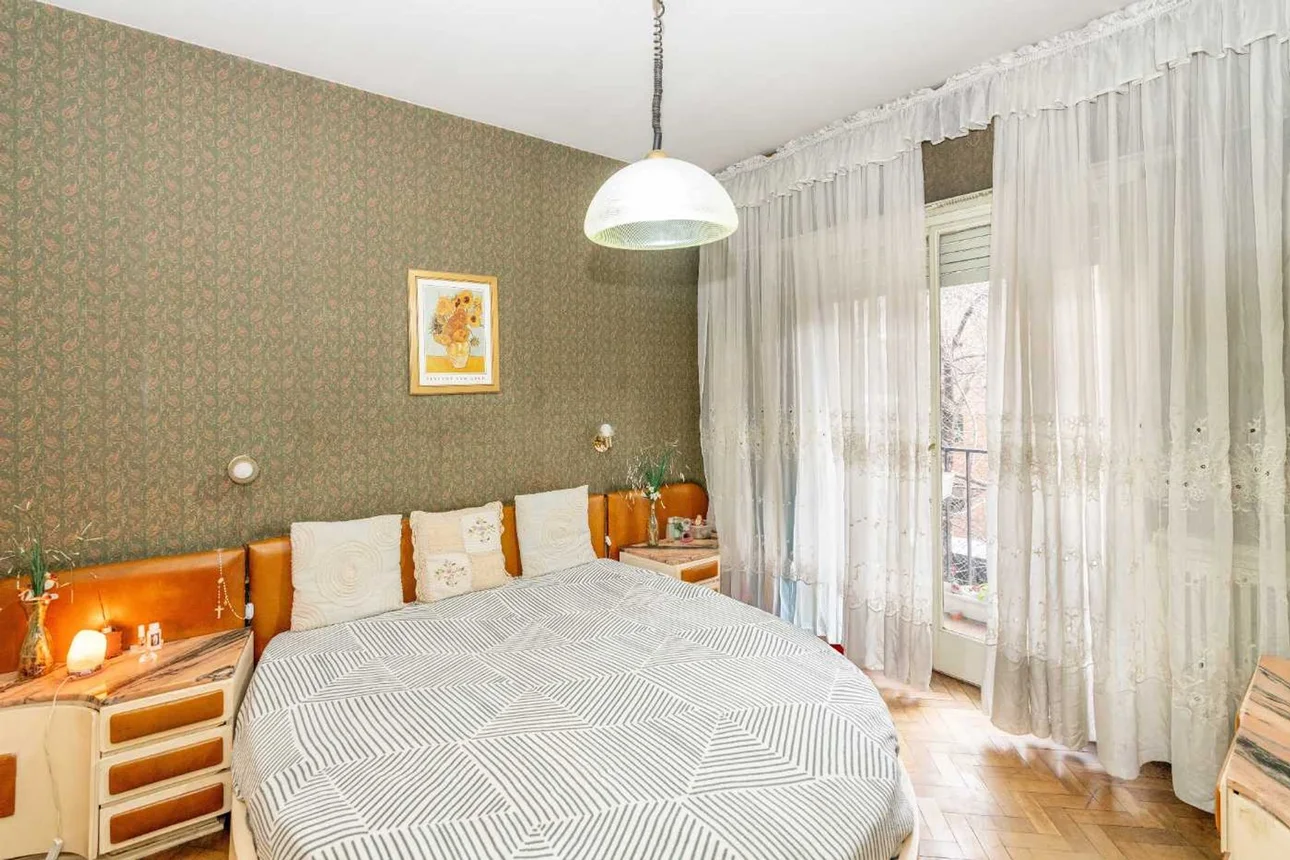 Departamento de 4 ambientes en venta en Belgrano, Ciudad de la Paz 1600, foto 4