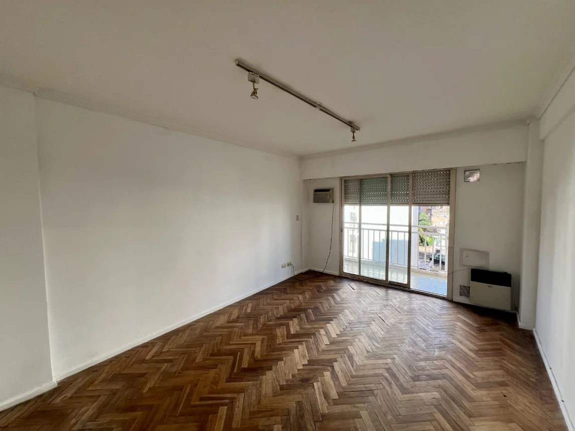 Semipiso de 2 ambientes en venta en Rosario, Balcarce 1100, foto 3