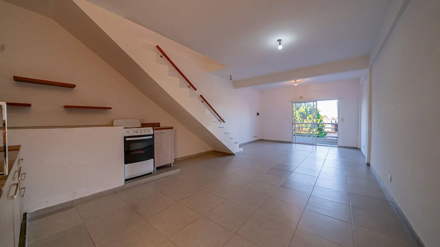 Venta depto duplex villa sarmiento balcon terraza, foto 4