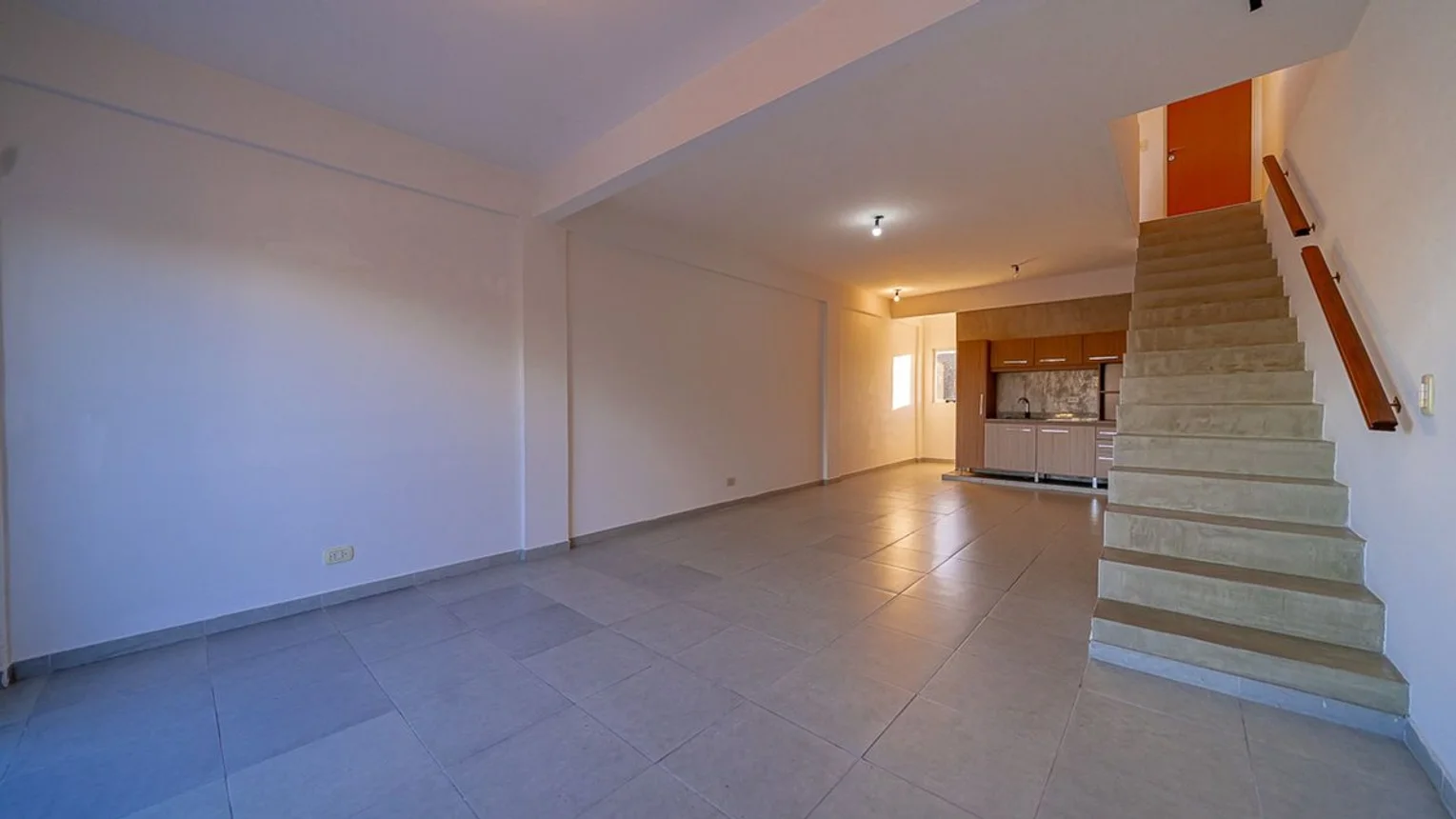 Venta depto duplex villa sarmiento balcon terraza, foto 2