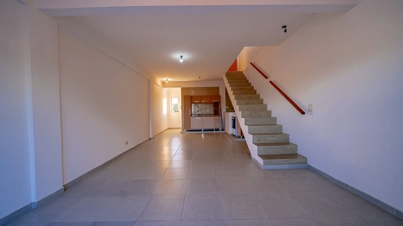 Venta depto duplex villa sarmiento balcon terraza, foto 3