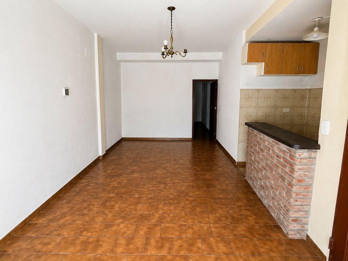 DEPARTAMENTO EN VENTA EN BERNAL
