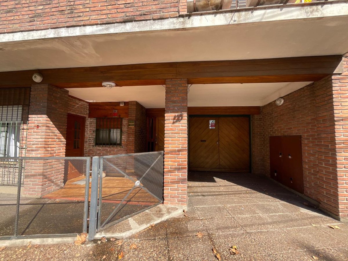 Foto 6 — DEPARTAMENTO EN VENTA EN BERNAL