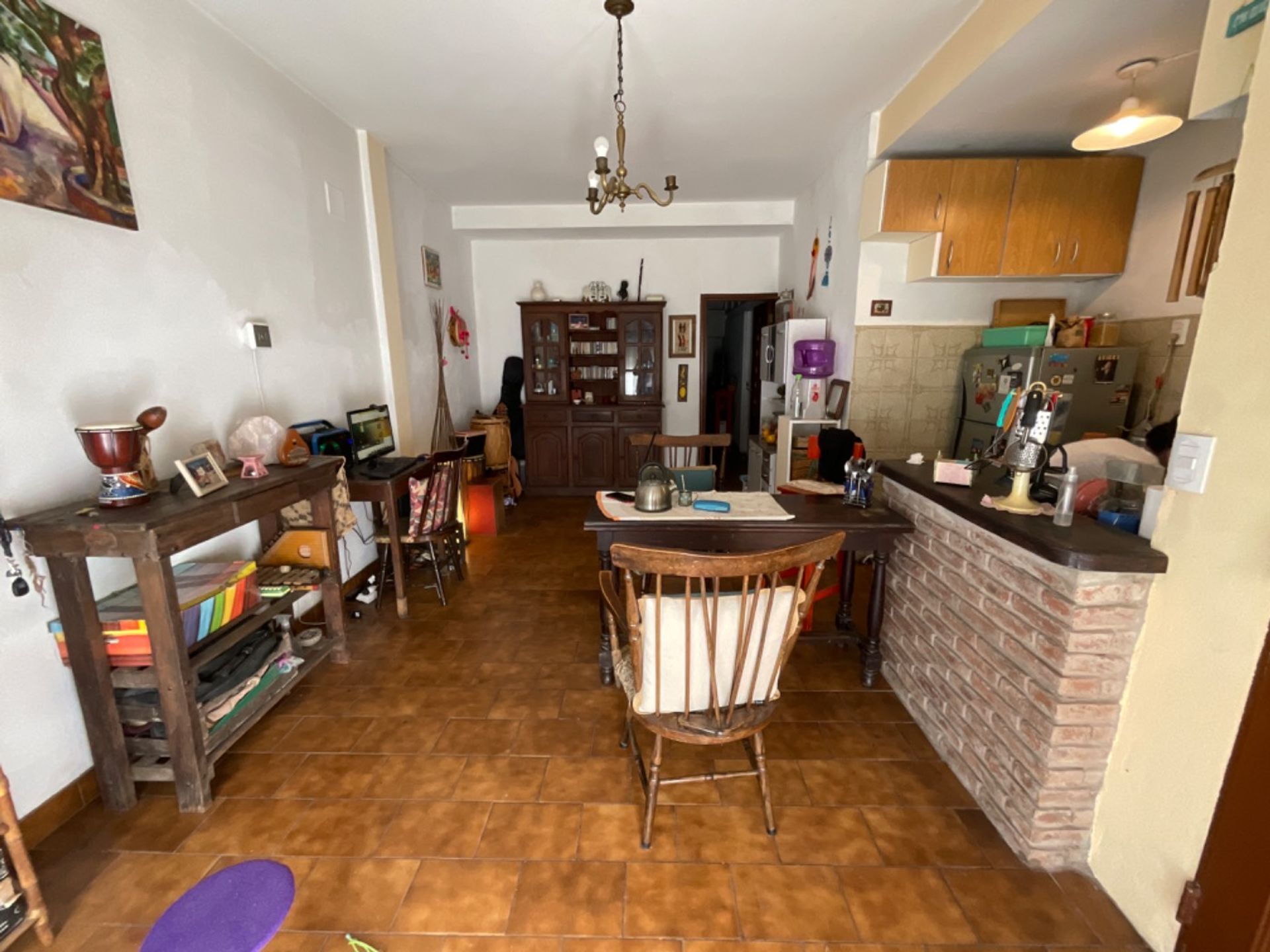 Foto 9 — DEPARTAMENTO EN VENTA EN BERNAL