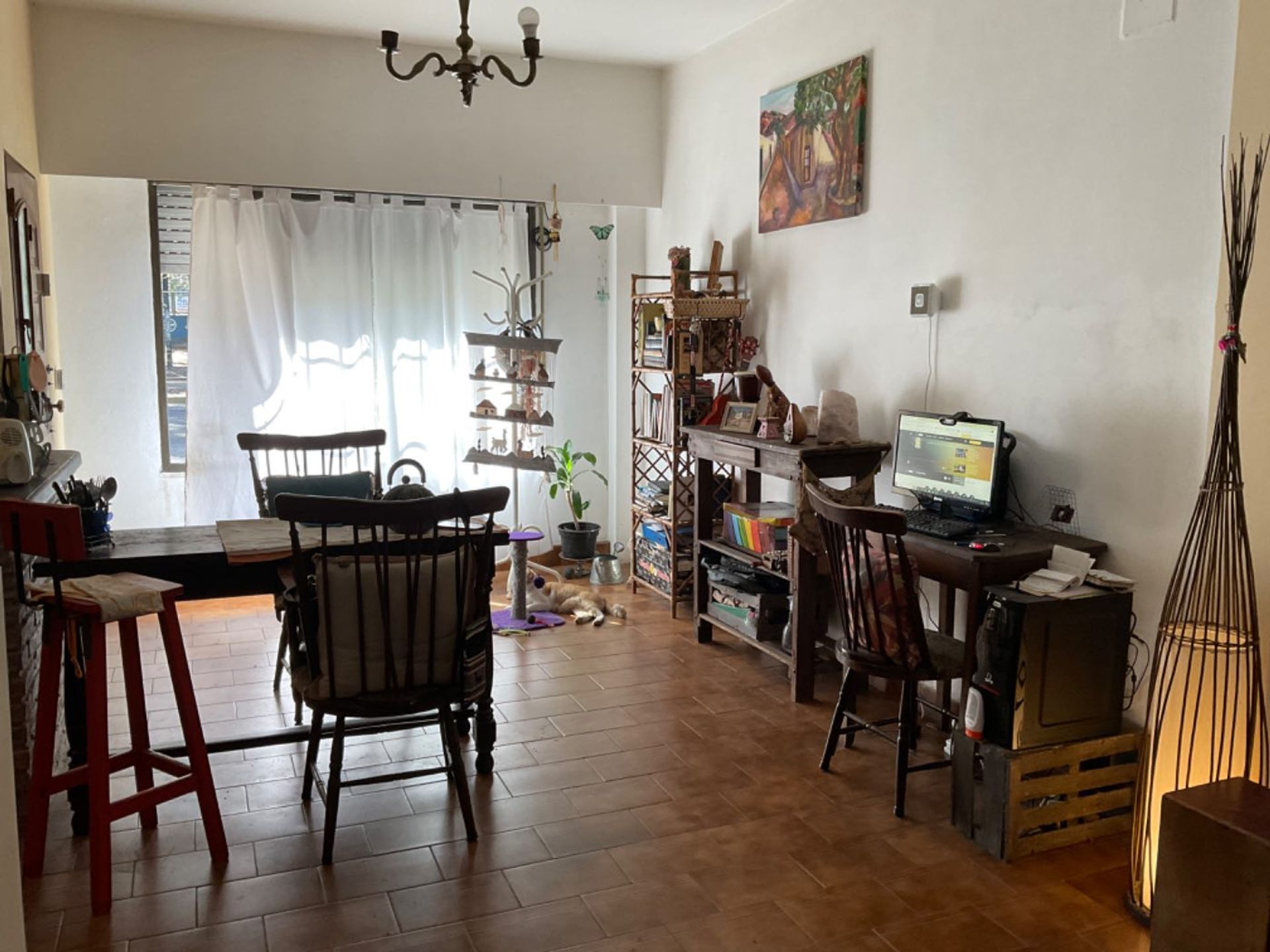 Foto 10 — DEPARTAMENTO EN VENTA EN BERNAL
