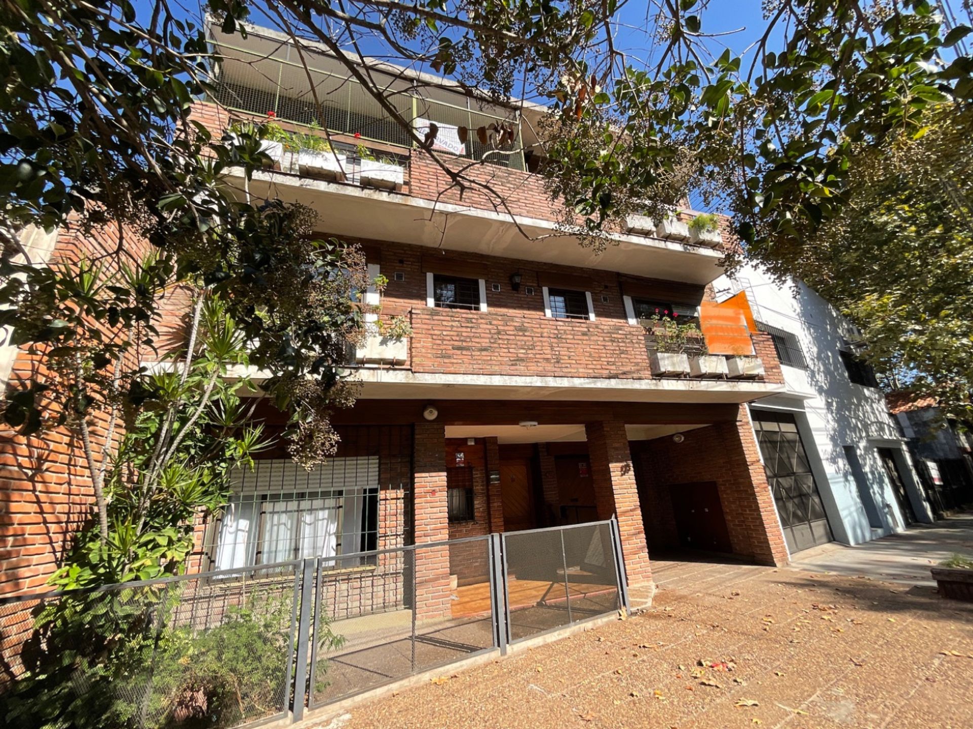 Foto 15 — DEPARTAMENTO EN VENTA EN BERNAL