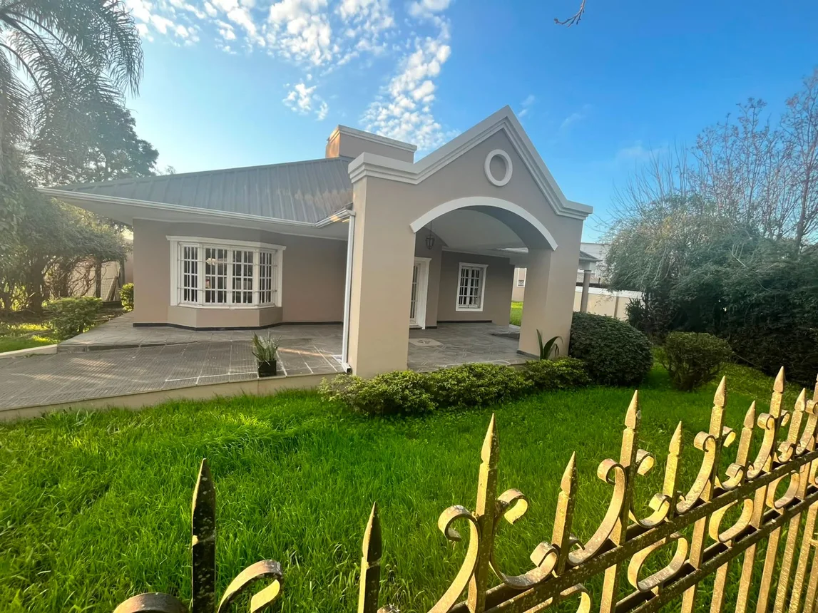 Casa en venta en Santa Fe