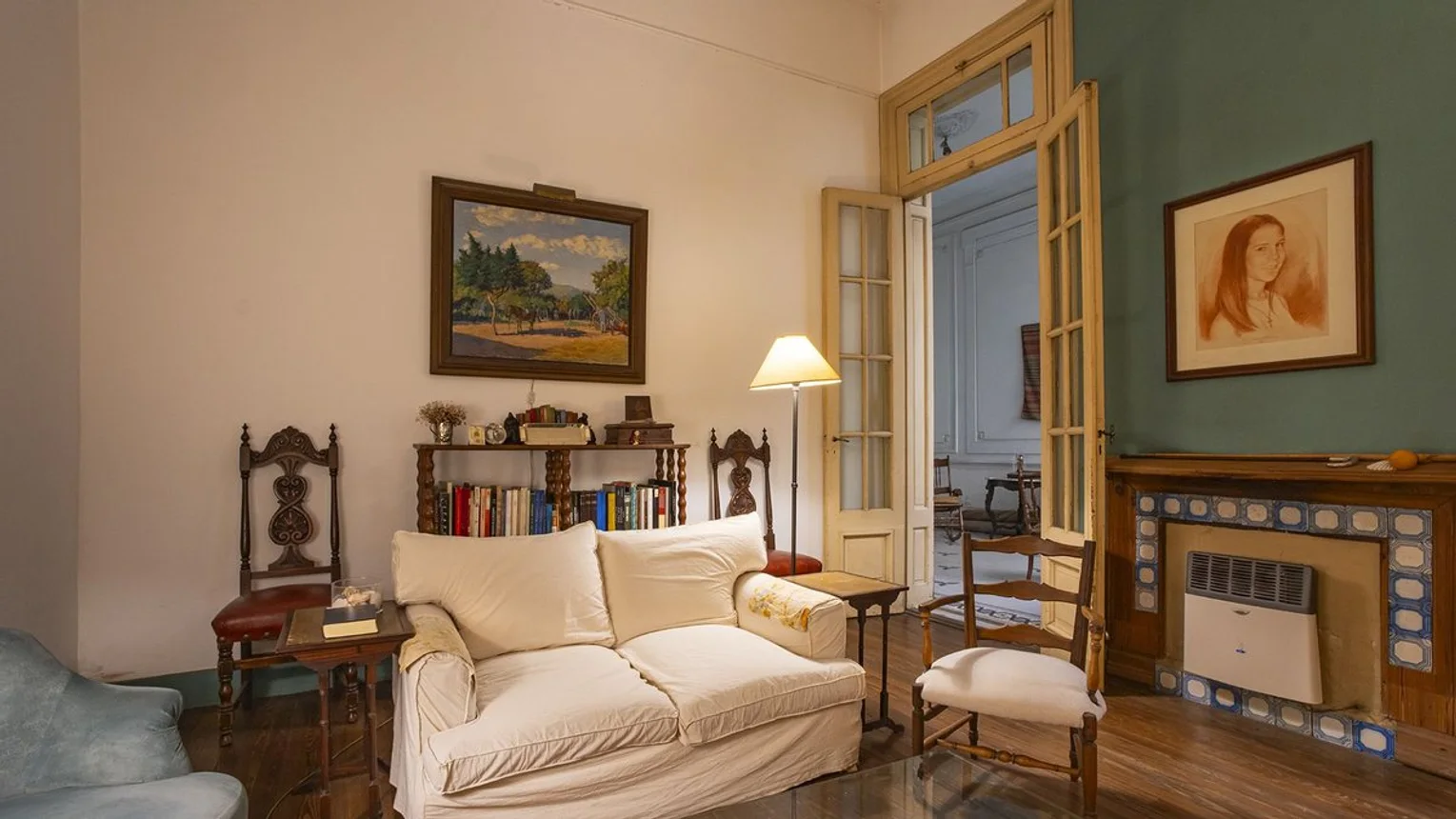 Casa en venta en Rosario
