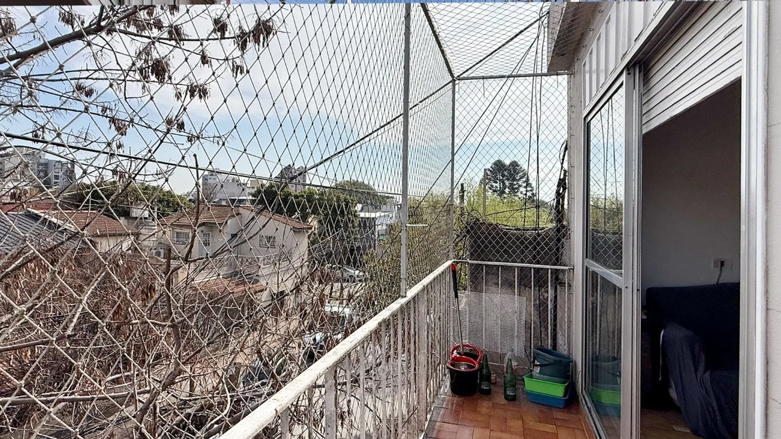 Departamento de 3 ambientes en venta en Sáenz Peña, General Enrique Mosconi 3300, foto 4