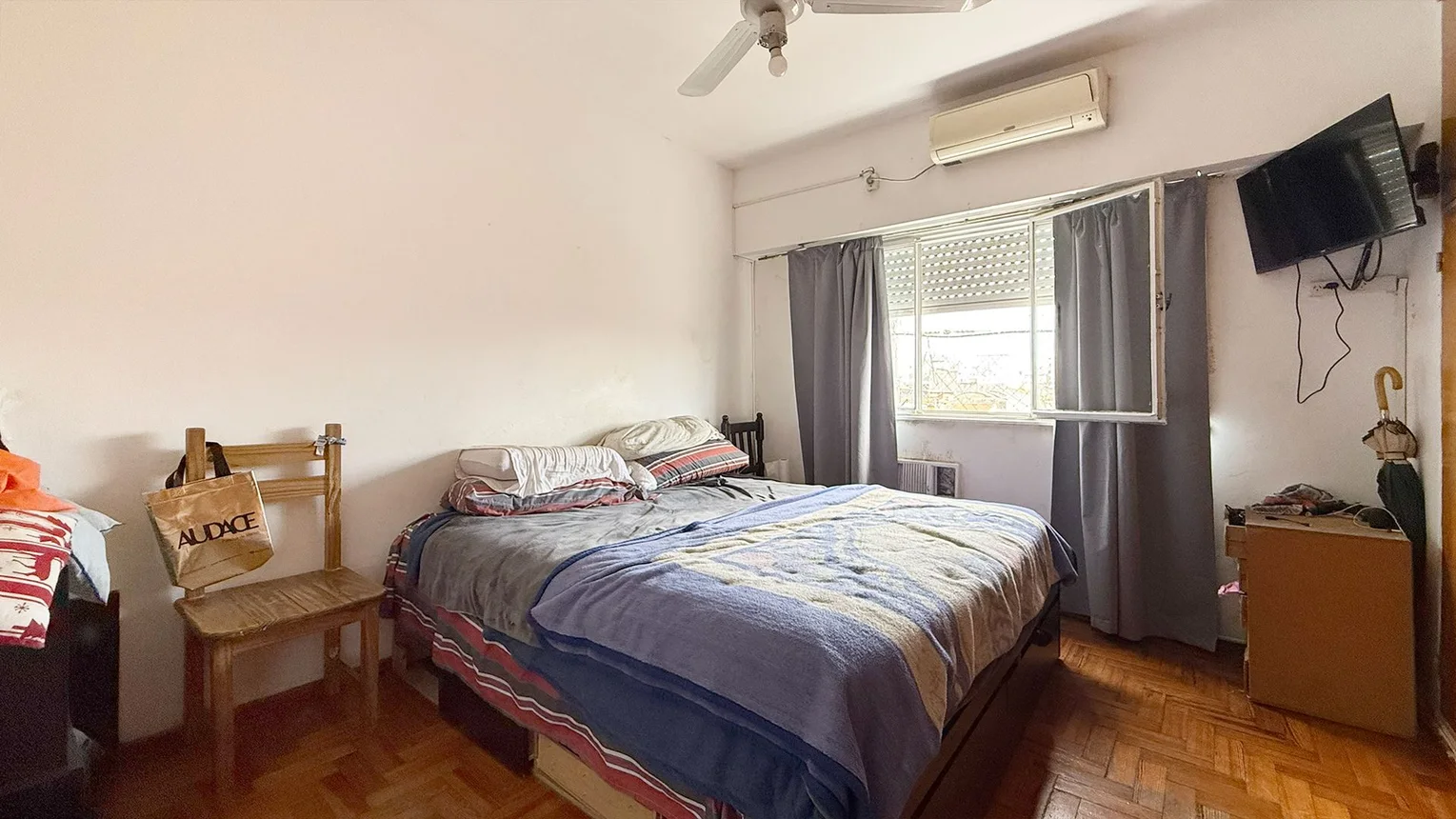 Departamento de 3 ambientes en venta en Sáenz Peña, General Enrique Mosconi 3300, foto 5