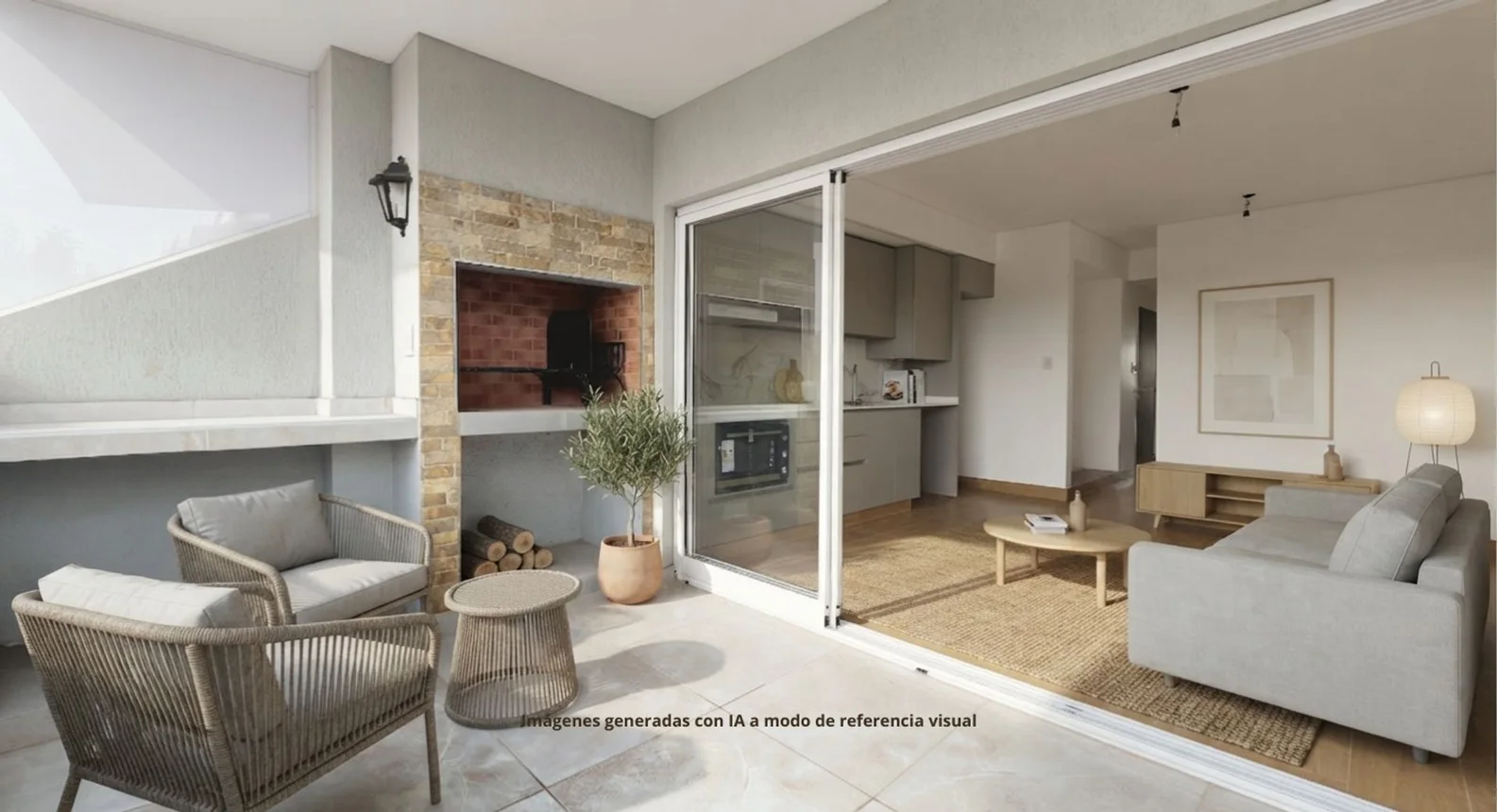 Departamento en venta en Villa Devoto, foto 2