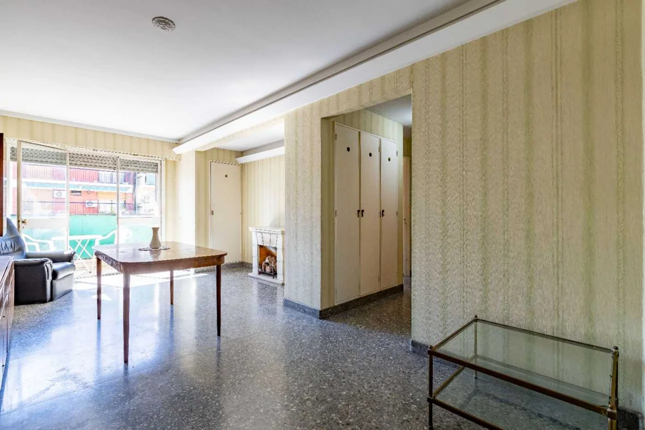 Departamento en venta en Villa Santa Rita
