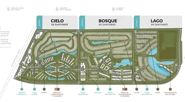 Terreno en venta · Santo Tomé