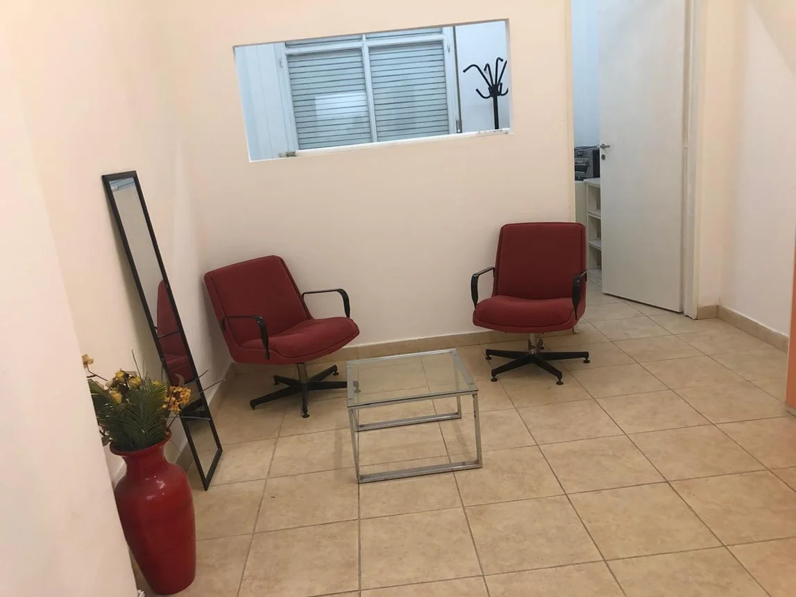 Monoambiente en venta en San Nicolás