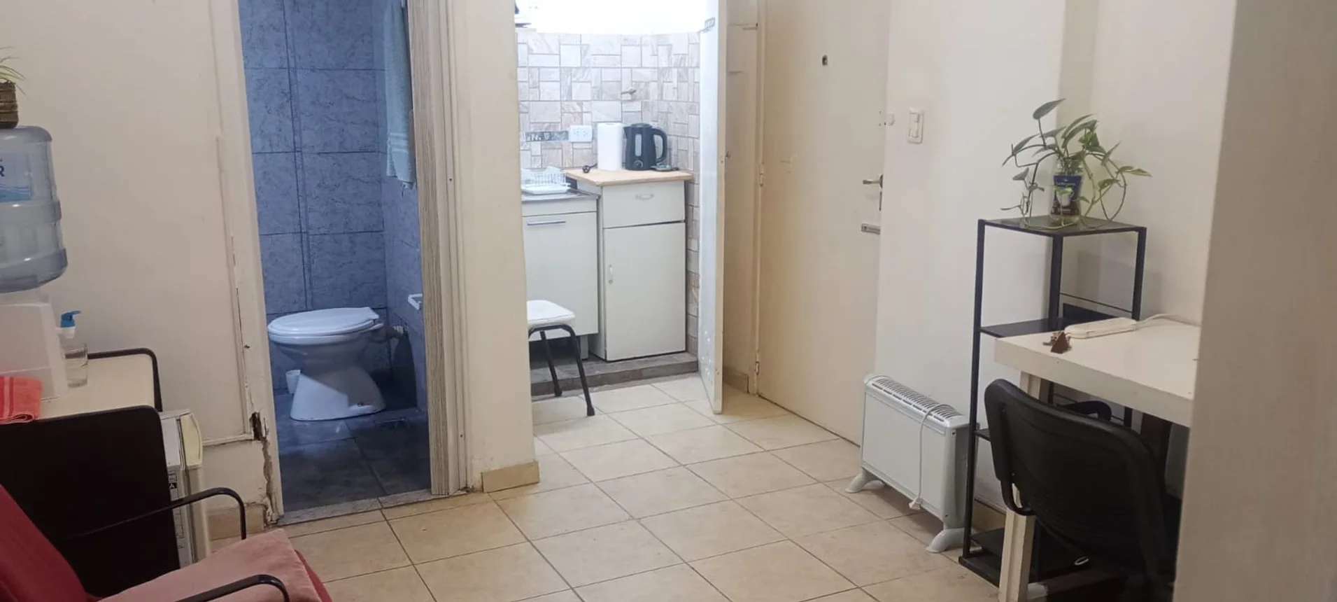 Monoambiente en venta en San Nicolás, foto 3