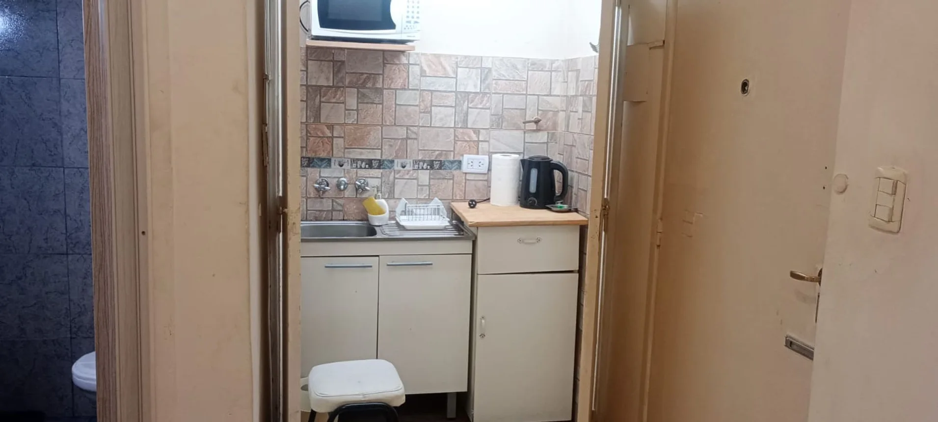 Monoambiente en venta en San Nicolás, foto 4