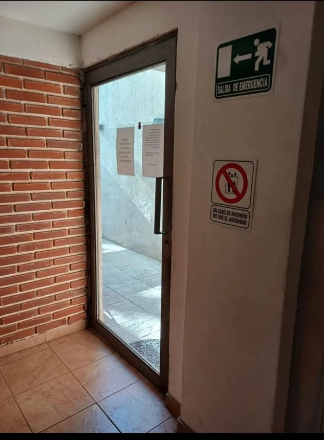 Monoambiente en alquiler en Morón, Doctor Adolfo Saldías 200, foto 2